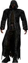 Обложка: Бандит (S.T.A.L.K.E.R.)