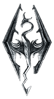Обложка: Известные персонажи (TES 5: Skyrim)